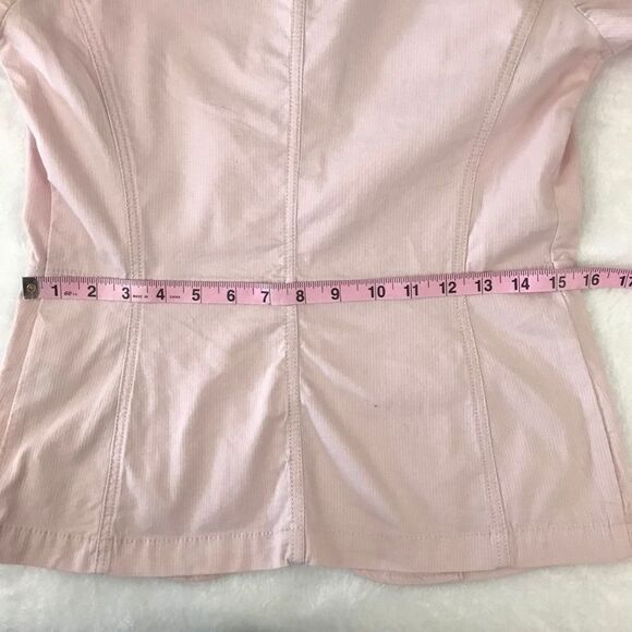 Mat De Misaine Jacket - Picture 12 of 13